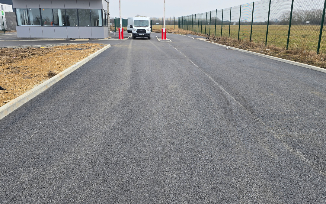 Cummins Engine Plant Darlington