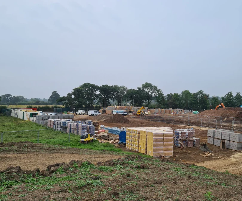 Middleton St George (Cedar)