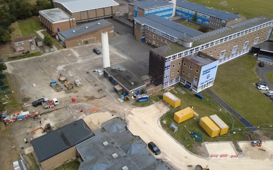 Monkwearmouth Academy