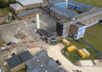 Monkwearmouth Academy
